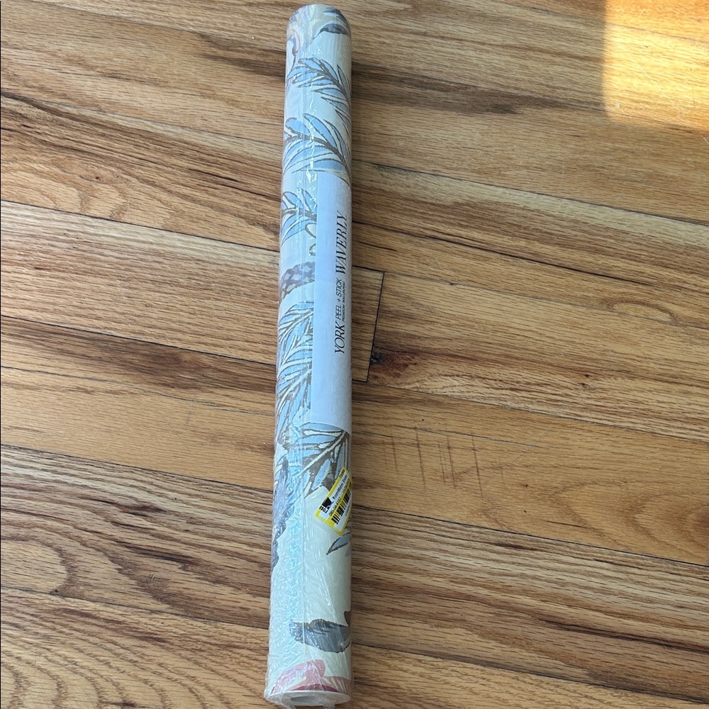 New and in good condition